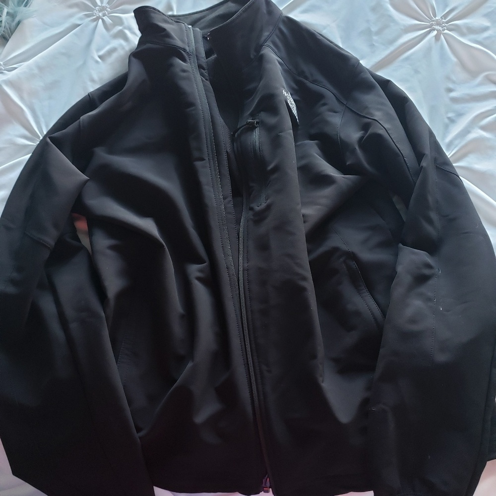 Men's North Face Jacket